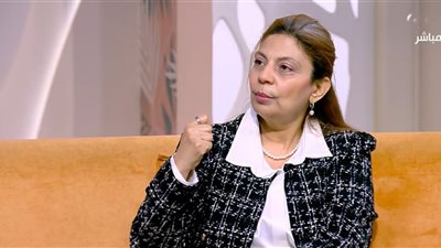 «من البيت إلى سوق العمل».. إنجي اليماني تكشف خطة تمكين المرأة اقتصاديا
