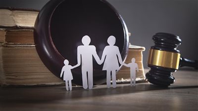 وقف كارت الفلاح والتموين والكهرباء.. إجراءات جديدة ضد المتهربين من النفقة