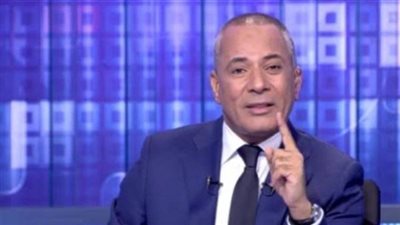 أحمد موسى: حزب الله وإيران لا يسعيان لتحقيق السلام في لبنان