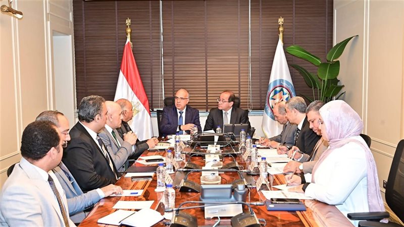 فعاليات الاجتماع