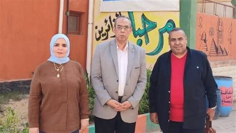 وكيل وزارة التربية
