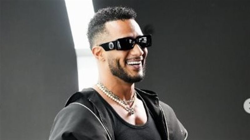 محمد رمضان