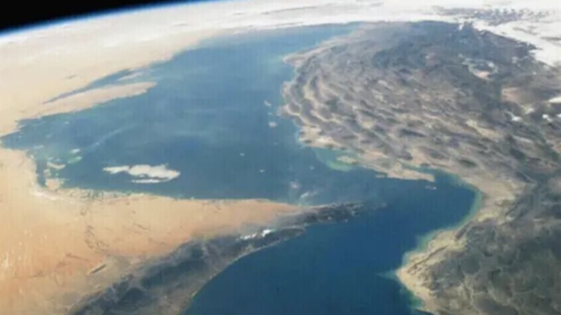 مضيق هرمز