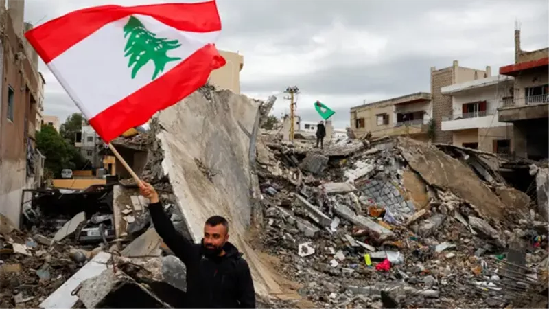 لبنان 