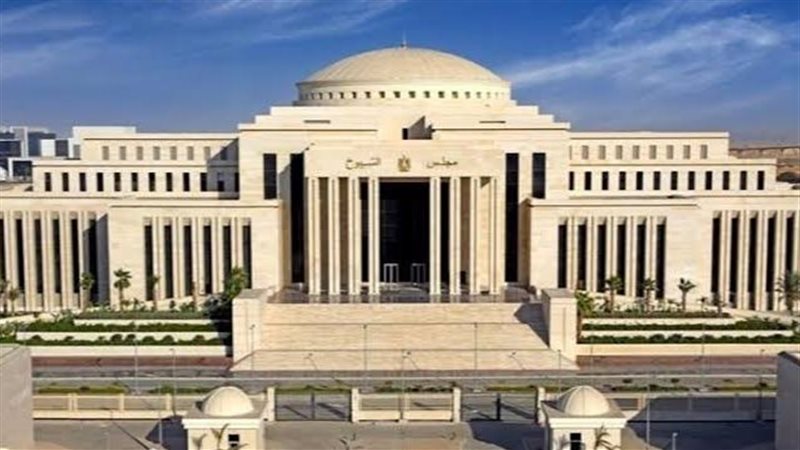 مجلس الشيوخ 