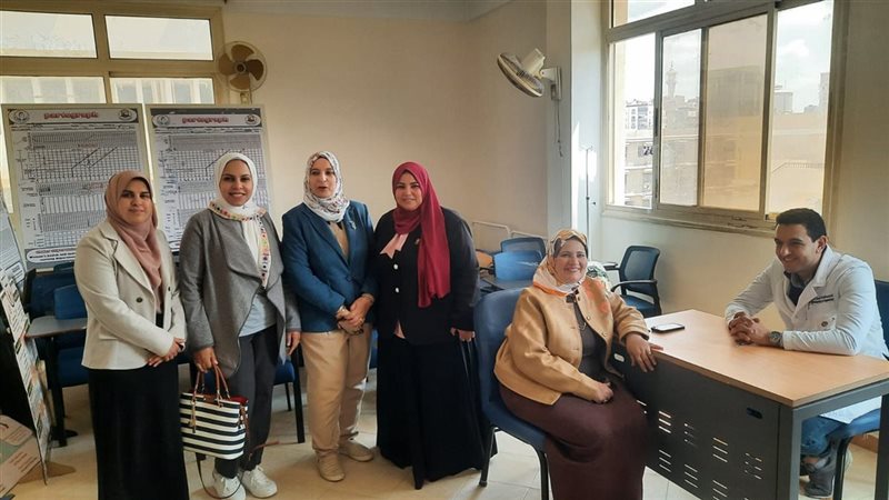 طاقم القافلة