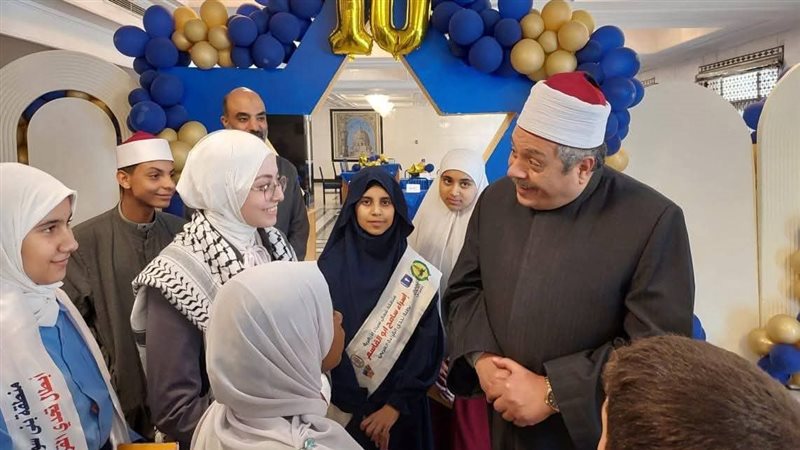 الشيخ أيمن عبد الغني