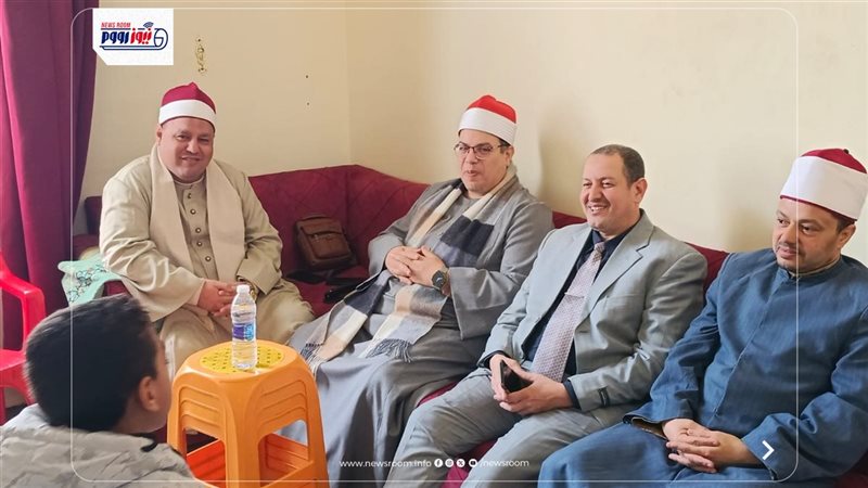 جانب من الاختبارات