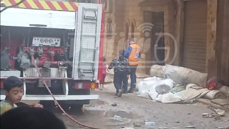 المعاينة