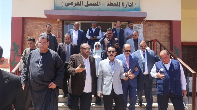 جانب من الفعالية