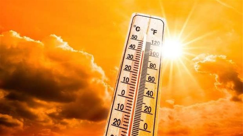 حالة الطقس اليوم في مصر