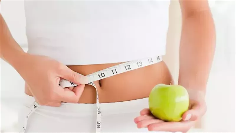 وصفات طبيعية للتخسيس