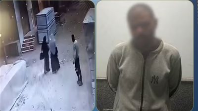 القبض على المتهم بالتعدي بالضرب على سيدتين بأحد الشوارع بالدقهلية