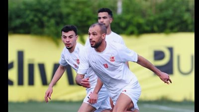 وادي دجلة يستضيف تدريبات شباب بلوزداد بالتنسيق مع الزمالك