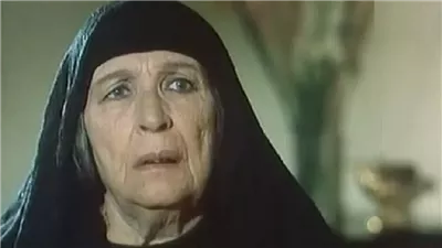 أمينة رزق.. عذراء رغم زواجها                                                  