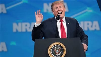 ترامب يتوعد إيران: سأفعل ما لم يفعله الرؤساء السابقون منذ 47 عاما