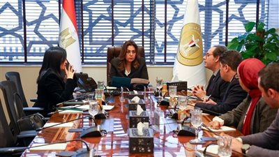 شراكة بين الحكومة والبنوك لدعم رؤية «مصر 2030» للاستدامة