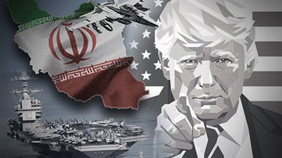آخر أخبار حرب إيران وأمريكا.. هدنة هشة وسط خروقات محدودة في هرمز