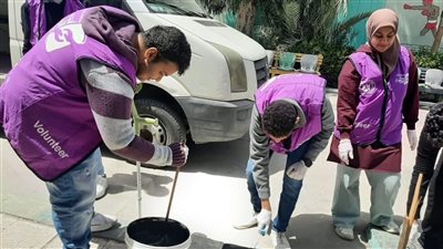 محافظ بورسعيد يتابع جهود تطوير الأداء في المديريات الخدمية