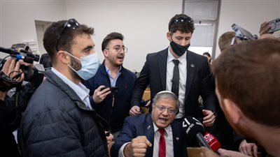 إسرائيل.. المحكمة العليا تبدأ النظر في إقالة بن غفير وتطرد نائبه من القاعة