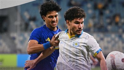 تقنية الفيديو تحرم الإسماعيلي من هدفين ويتعادل مع كهرباء الإسماعيلية 