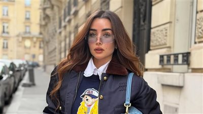 هنا الزاهد تخطف الأنظار في فرنسا                   