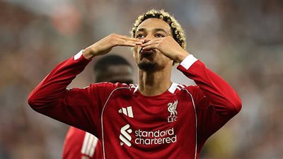 يغيب عن كأس العالم.. ليفربول يعلن إصابة إيكيتيكي بتمزق في وتر أكيليس