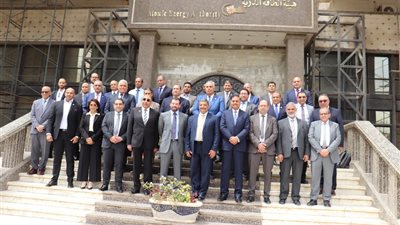 هيئة الطاقة الذرية توقع اتفاقية مع مجموعة