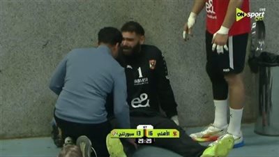 خاص| التشخيص النهائي لإصابة عبد الرحمن حميد وفترة غيابه عن القلعة الحمراء