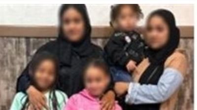 ليست إهمالا بل مهنة..  الأمن يكشف حقيقة ترك سيدة أطفالها الـ 3 داخل مركب نيلي