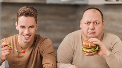     هل ما تأكله يوميا يؤثر على خصوبة الرجال؟ دراسة تكشف الحقيقة