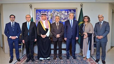 تحرك دبلوماسي مصري في باكستان لتعزيز التهدئة بين واشنطن وطهران