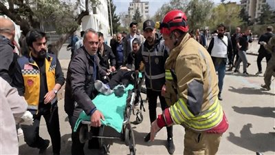 مأساة بتركيا.. مقتل 9 في ثاني هجوم مسلح على مدرسة خلال 48 ساعة