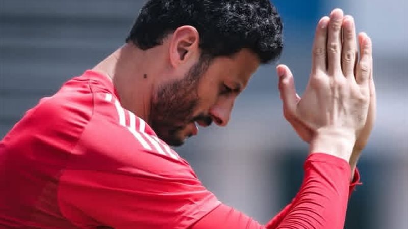 محمد الشناوي 
