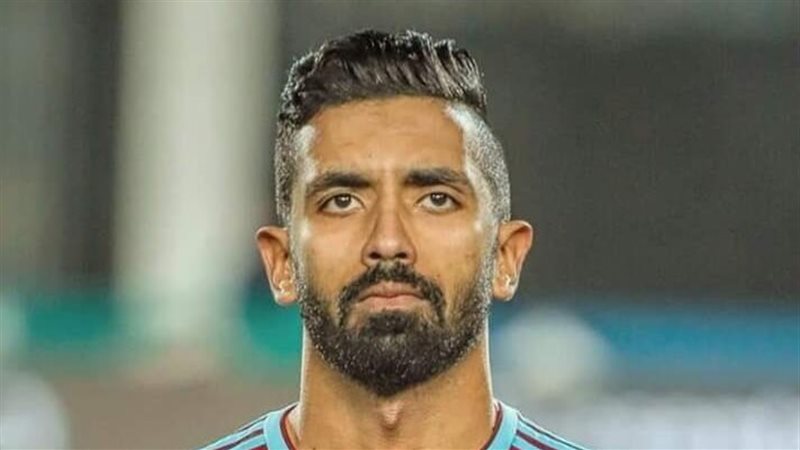 عبدالله البكري