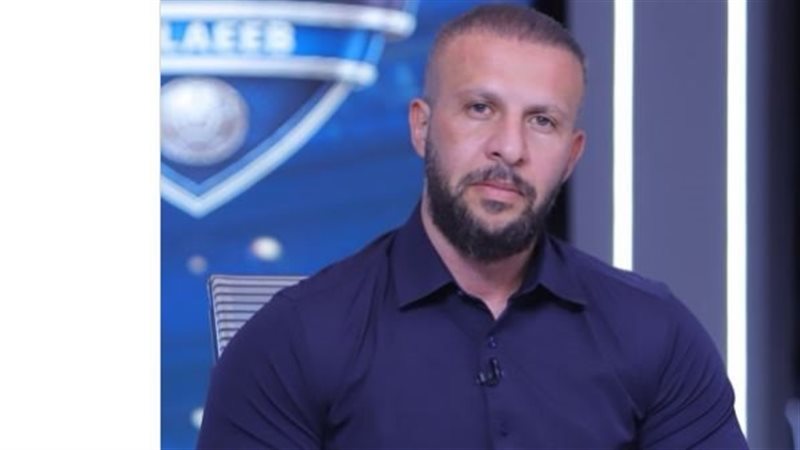 أحمد غانم سلطان 