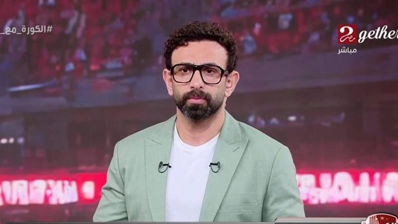 إبراهيم فايق 