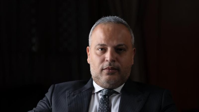 تامر عبدالمنعم