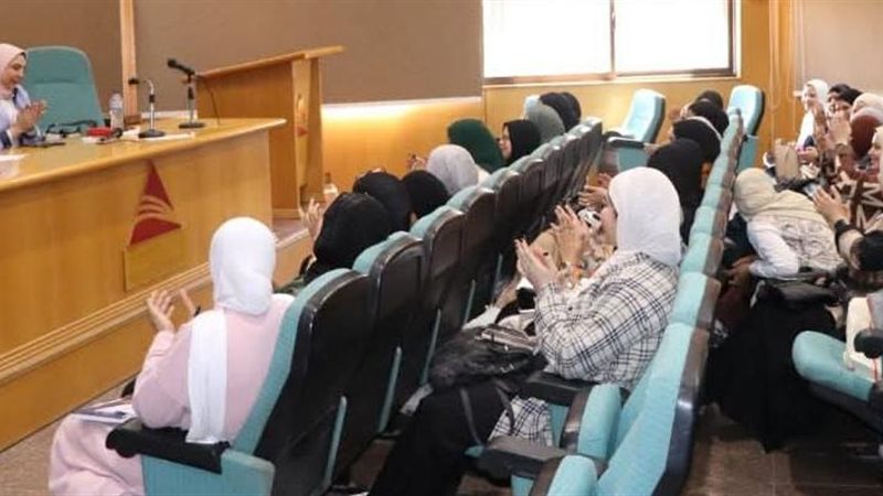 ضمن مبادرة أنا متعلم