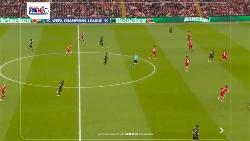 ليفربول وباريس سان