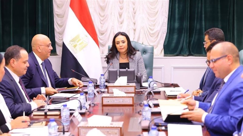 فعاليات الاجتماع