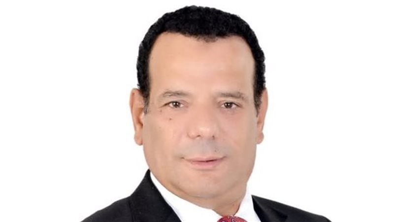 النائب نافع عبدالهادي