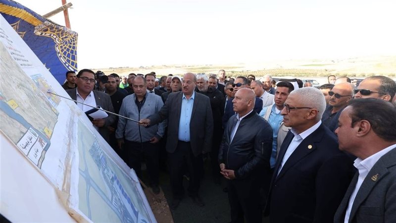 وزير النقل صورة أرشيفية