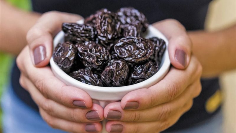 أطعمة تقوي صحة  العظام