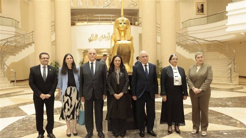 من فعاليات اللقاء