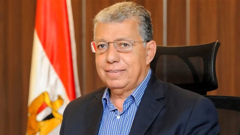 اللواء الدكتور محمد