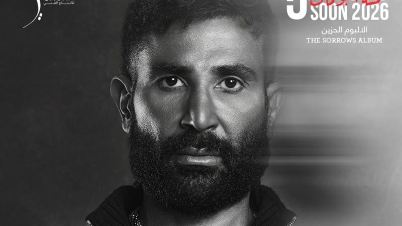 أحمد سعد