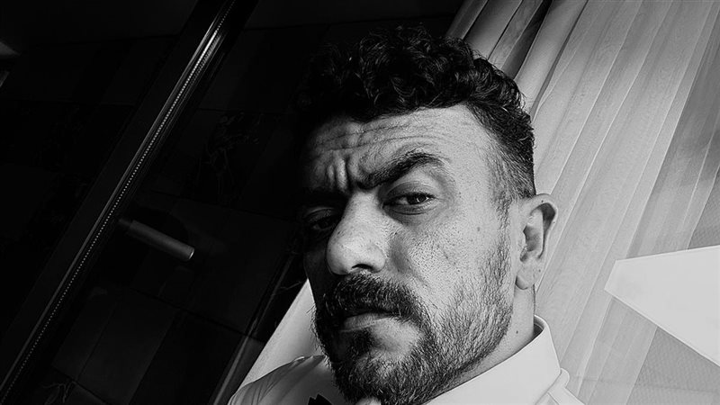 أحمد العوضي