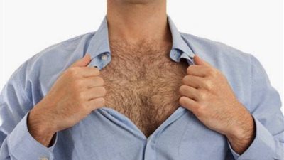 هل يجوز حلق شعر الجسم للرجال؟.. اعرف أحكام إزالته للساقين والزراعين والصدر