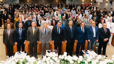  المنصورة الأهلية تستضيف الملتقى الهندسي لتعزيز الابتكار وربط التعليم بالصناعة
